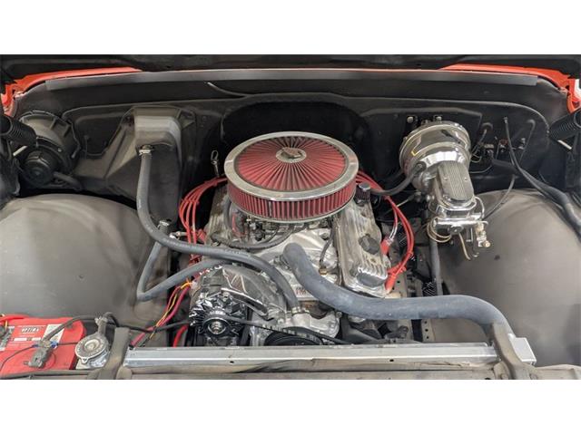 1970 Chevrolet C10 (CC-2101929) for sale in Mankato, Minnesota