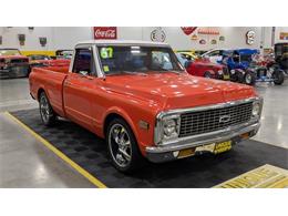 1970 Chevrolet C10 (CC-2101929) for sale in Mankato, Minnesota