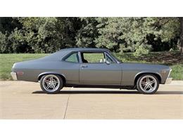 1970 Chevrolet Nova (CC-2100193) for sale in Lenexa, Kansas