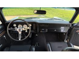 1970 Chevrolet Nova (CC-2100193) for sale in Lenexa, Kansas