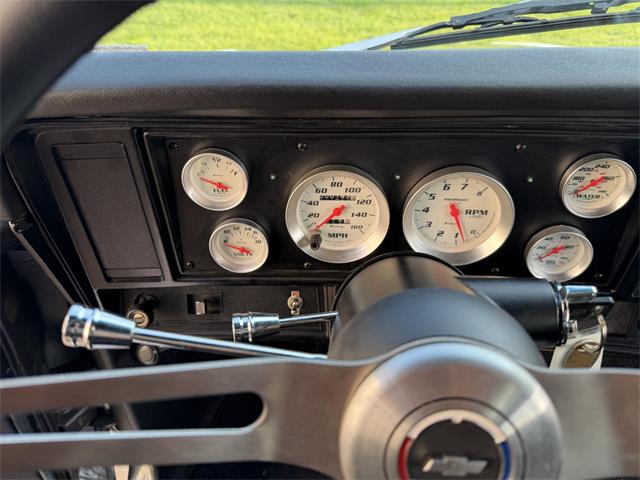 1970 Chevrolet Nova (CC-2100193) for sale in Lenexa, Kansas