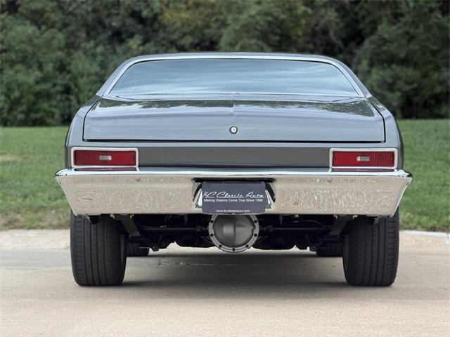 1970 Chevrolet Nova (CC-2100193) for sale in Lenexa, Kansas