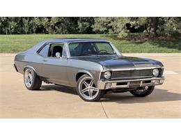1970 Chevrolet Nova (CC-2100193) for sale in Lenexa, Kansas