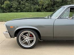 1970 Chevrolet Nova (CC-2100193) for sale in Lenexa, Kansas