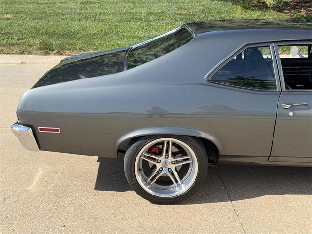 1970 Chevrolet Nova (CC-2100193) for sale in Lenexa, Kansas