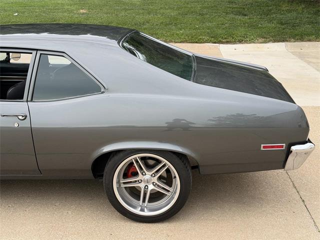 1970 Chevrolet Nova (CC-2100193) for sale in Lenexa, Kansas