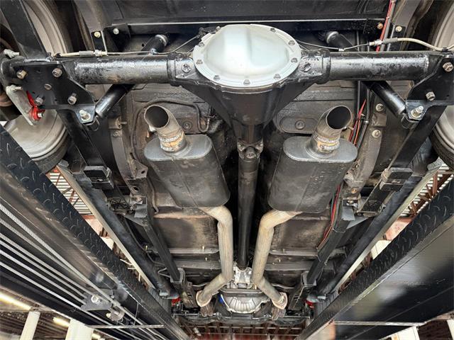 1970 Chevrolet Nova (CC-2100193) for sale in Lenexa, Kansas