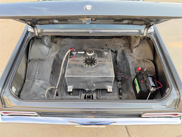 1970 Chevrolet Nova (CC-2100193) for sale in Lenexa, Kansas