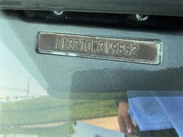 1970 Chevrolet Nova (CC-2100193) for sale in Lenexa, Kansas