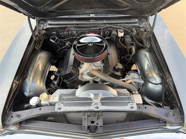 1970 Chevrolet Nova (CC-2100193) for sale in Lenexa, Kansas