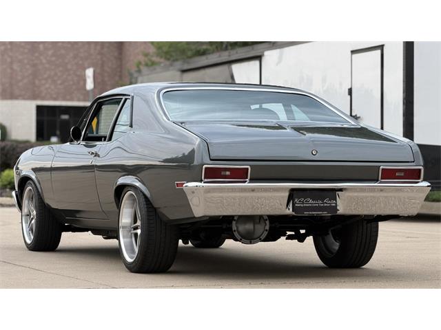 1970 Chevrolet Nova (CC-2100193) for sale in Lenexa, Kansas