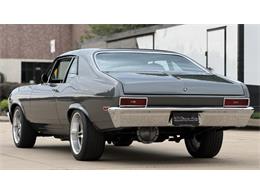1970 Chevrolet Nova (CC-2100193) for sale in Lenexa, Kansas