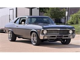 1970 Chevrolet Nova (CC-2100193) for sale in Lenexa, Kansas