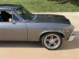 1970 Chevrolet Nova (CC-2100193) for sale in Lenexa, Kansas