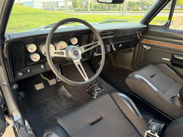 1970 Chevrolet Nova (CC-2100193) for sale in Lenexa, Kansas