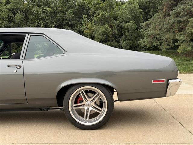 1970 Chevrolet Nova (CC-2100193) for sale in Lenexa, Kansas