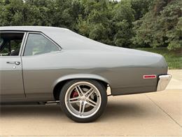 1970 Chevrolet Nova (CC-2100193) for sale in Lenexa, Kansas