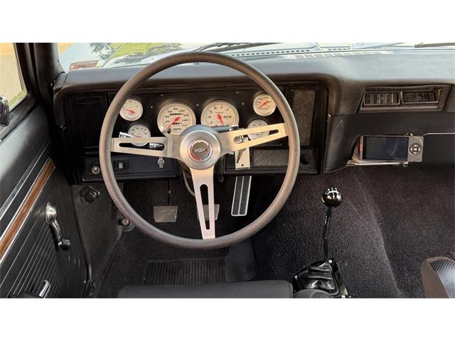 1970 Chevrolet Nova (CC-2100193) for sale in Lenexa, Kansas
