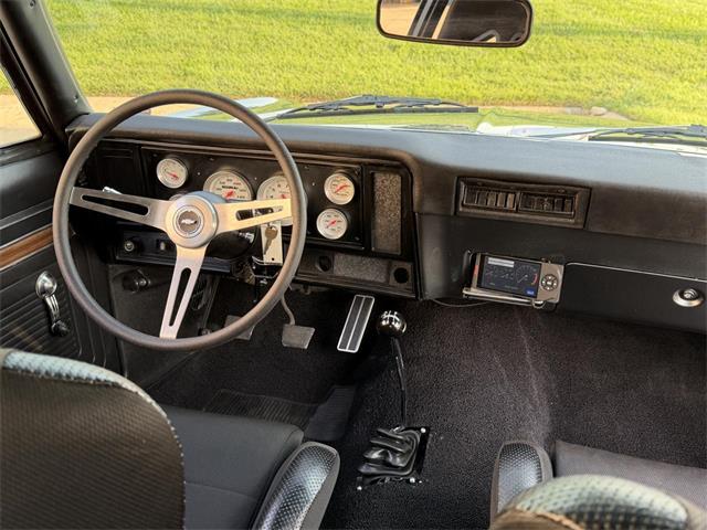 1970 Chevrolet Nova (CC-2100193) for sale in Lenexa, Kansas