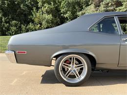1970 Chevrolet Nova (CC-2100193) for sale in Lenexa, Kansas