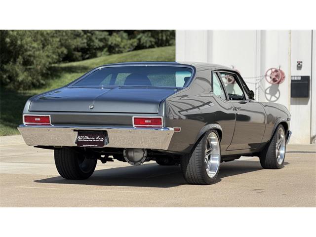 1970 Chevrolet Nova (CC-2100193) for sale in Lenexa, Kansas