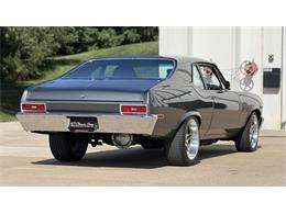 1970 Chevrolet Nova (CC-2100193) for sale in Lenexa, Kansas