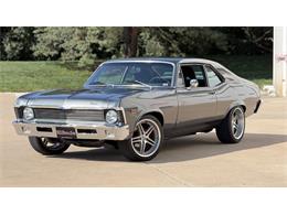 1970 Chevrolet Nova (CC-2100193) for sale in Lenexa, Kansas