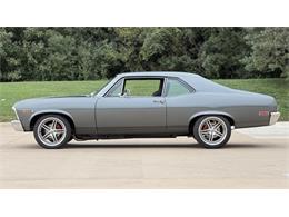 1970 Chevrolet Nova (CC-2100193) for sale in Lenexa, Kansas