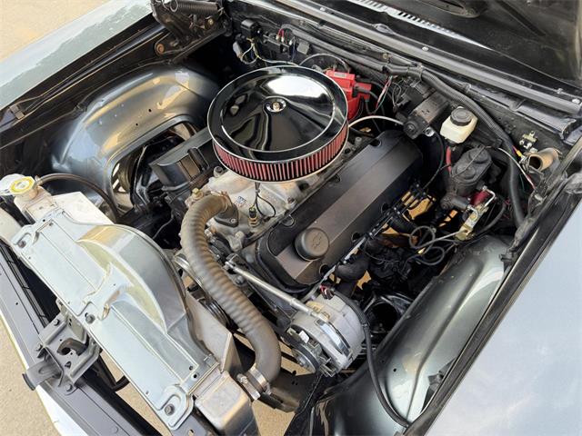 1970 Chevrolet Nova (CC-2100193) for sale in Lenexa, Kansas