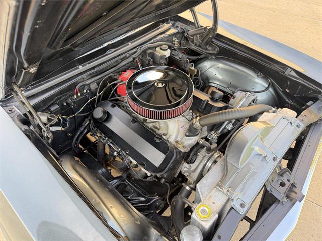 1970 Chevrolet Nova (CC-2100193) for sale in Lenexa, Kansas