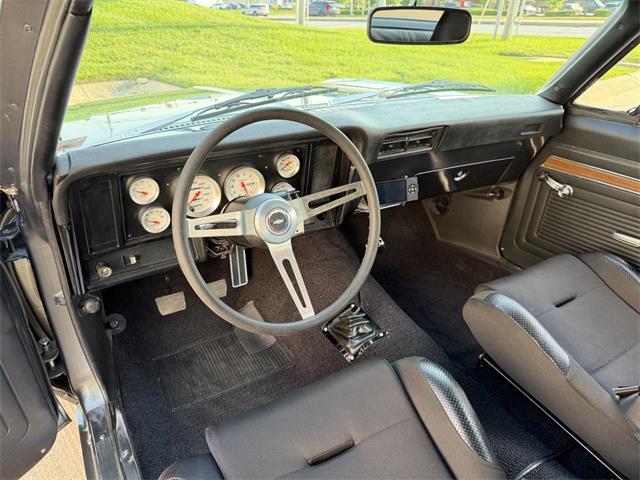 1970 Chevrolet Nova (CC-2100193) for sale in Lenexa, Kansas