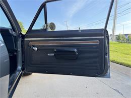 1970 Chevrolet Nova (CC-2100193) for sale in Lenexa, Kansas