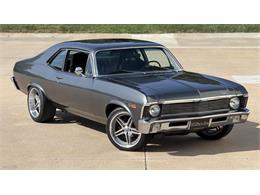 1970 Chevrolet Nova (CC-2100193) for sale in Lenexa, Kansas