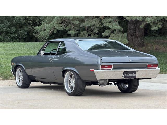 1970 Chevrolet Nova (CC-2100193) for sale in Lenexa, Kansas