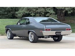 1970 Chevrolet Nova (CC-2100193) for sale in Lenexa, Kansas