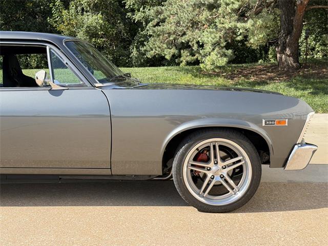 1970 Chevrolet Nova (CC-2100193) for sale in Lenexa, Kansas