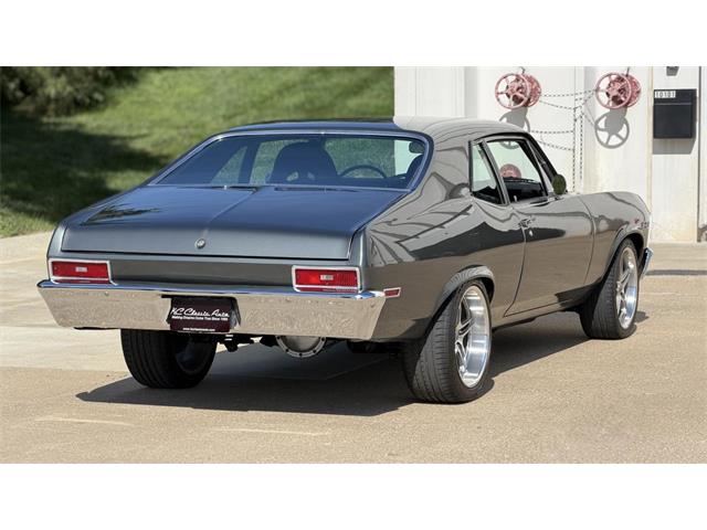 1970 Chevrolet Nova (CC-2100193) for sale in Lenexa, Kansas