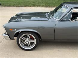 1970 Chevrolet Nova (CC-2100193) for sale in Lenexa, Kansas