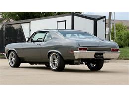 1970 Chevrolet Nova (CC-2100193) for sale in Lenexa, Kansas