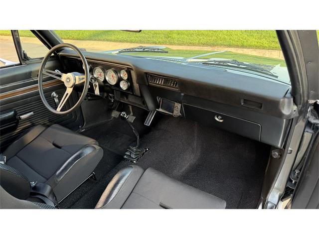 1970 Chevrolet Nova (CC-2100193) for sale in Lenexa, Kansas