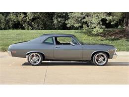 1970 Chevrolet Nova (CC-2100193) for sale in Lenexa, Kansas