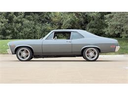 1970 Chevrolet Nova (CC-2100193) for sale in Lenexa, Kansas