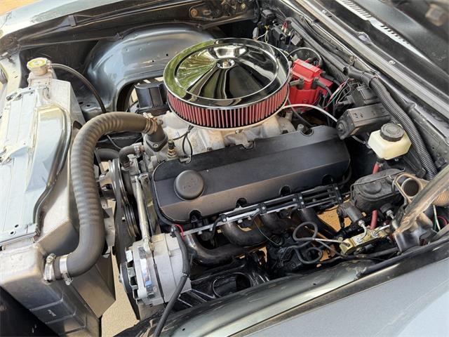 1970 Chevrolet Nova (CC-2100193) for sale in Lenexa, Kansas