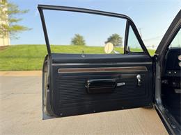 1970 Chevrolet Nova (CC-2100193) for sale in Lenexa, Kansas