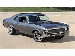1970 Chevrolet Nova (CC-2100193) for sale in Lenexa, Kansas