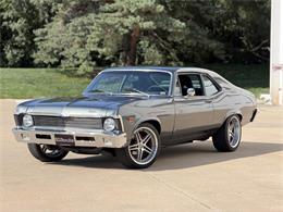 1970 Chevrolet Nova (CC-2100193) for sale in Lenexa, Kansas
