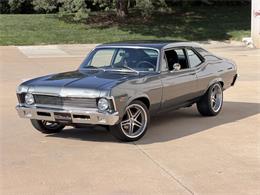 1970 Chevrolet Nova (CC-2100193) for sale in Lenexa, Kansas