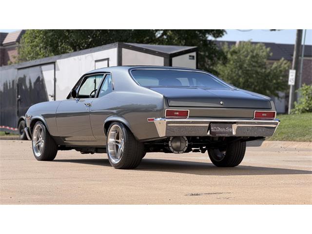 1970 Chevrolet Nova (CC-2100193) for sale in Lenexa, Kansas