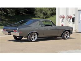 1970 Chevrolet Nova (CC-2100193) for sale in Lenexa, Kansas