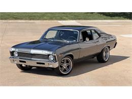 1970 Chevrolet Nova (CC-2100193) for sale in Lenexa, Kansas